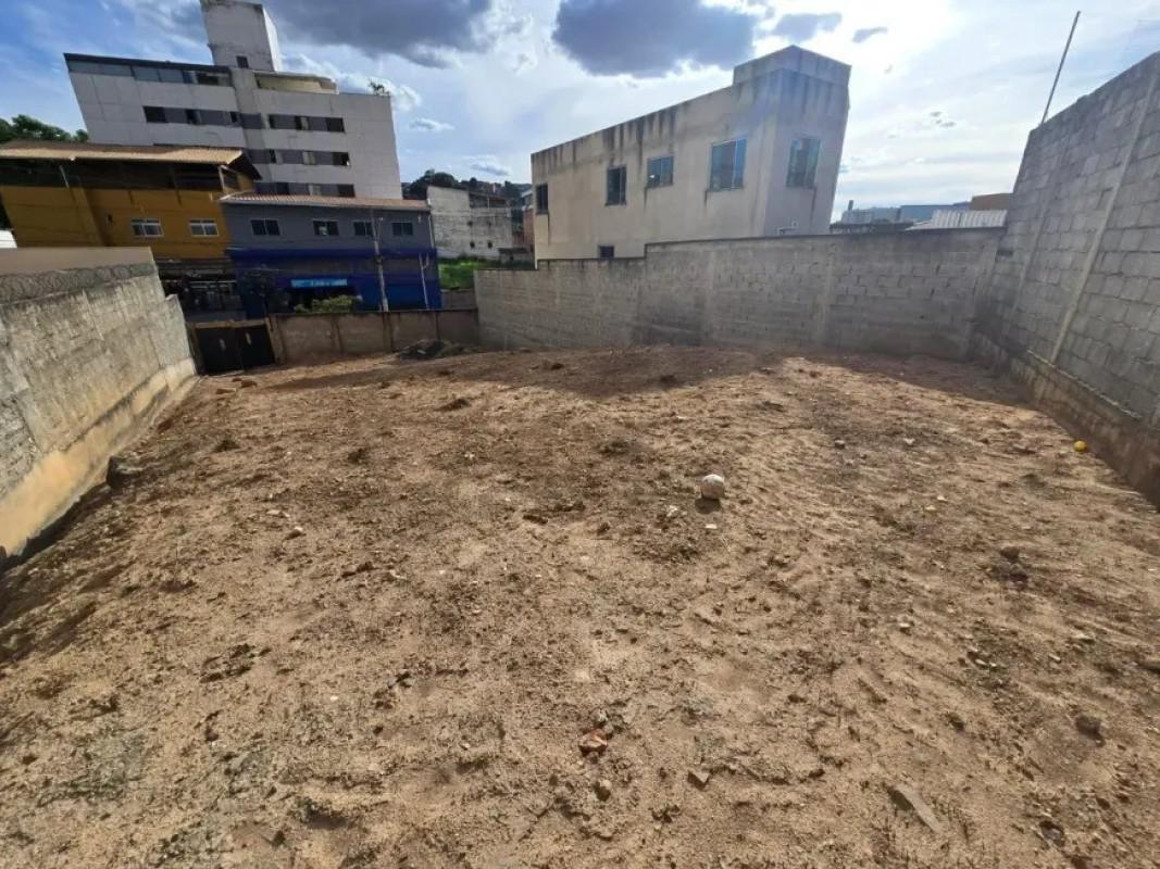 Lote, Fernão Dias, 0 Quarto, 0 Vaga