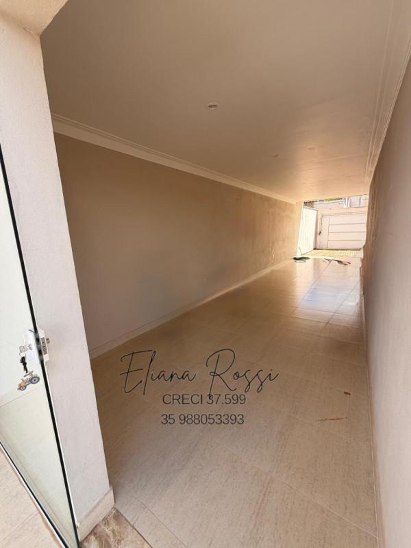 Casa, Rezende, 4 Quartos, 4 Vagas, 1 Suíte