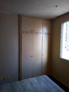 Apartamento, Santo Agostinho, 3 Quartos, 2 Vagas, 1 Suíte