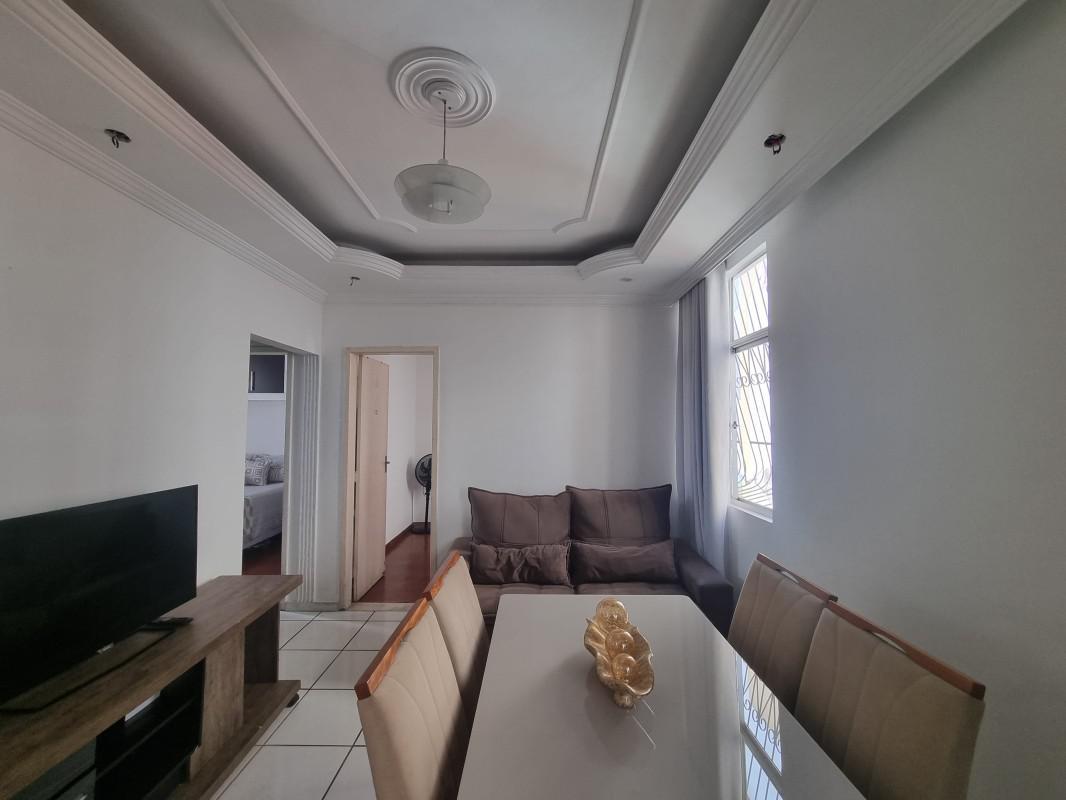 Apartamento, Jardim Riacho das Pedras, 2 Quartos, 1 Vaga