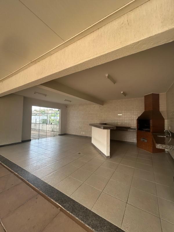 Apartamento, Ouro Preto, 3 Quartos, 2 Vagas, 1 Suíte