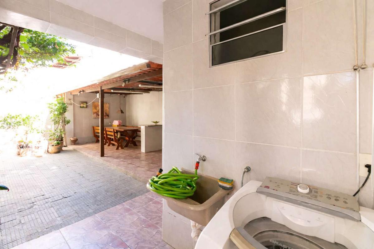 Casa, Prado, 3 Quartos, 2 Vagas