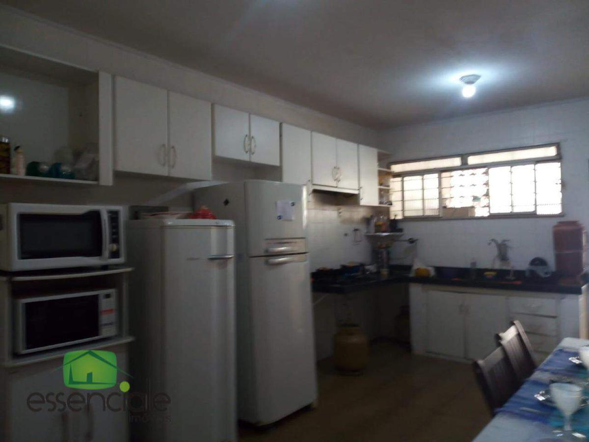 Casa, Nossa Senhora do Carmo, 5 Quartos, 5 Vagas, 3 Suítes