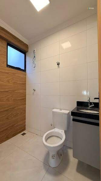 Casa, Adeodato, 3 Quartos, 1 Vaga, 1 Suíte