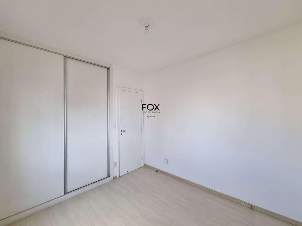 Apartamento, Buritis, 3 Quartos, 2 Vagas, 1 Suíte