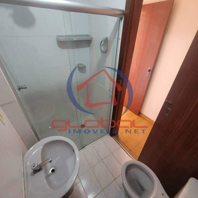 Apartamento, Santa Branca, 3 Quartos, 1 Vaga, 1 Suíte