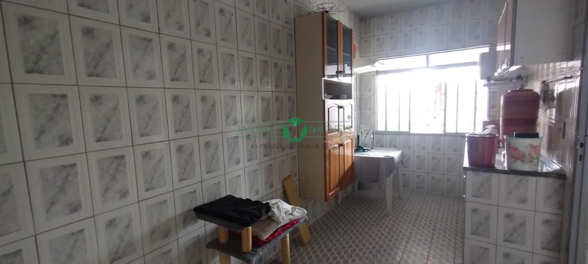 Casa, Santa Cruz, 4 Quartos, 5 Vagas
