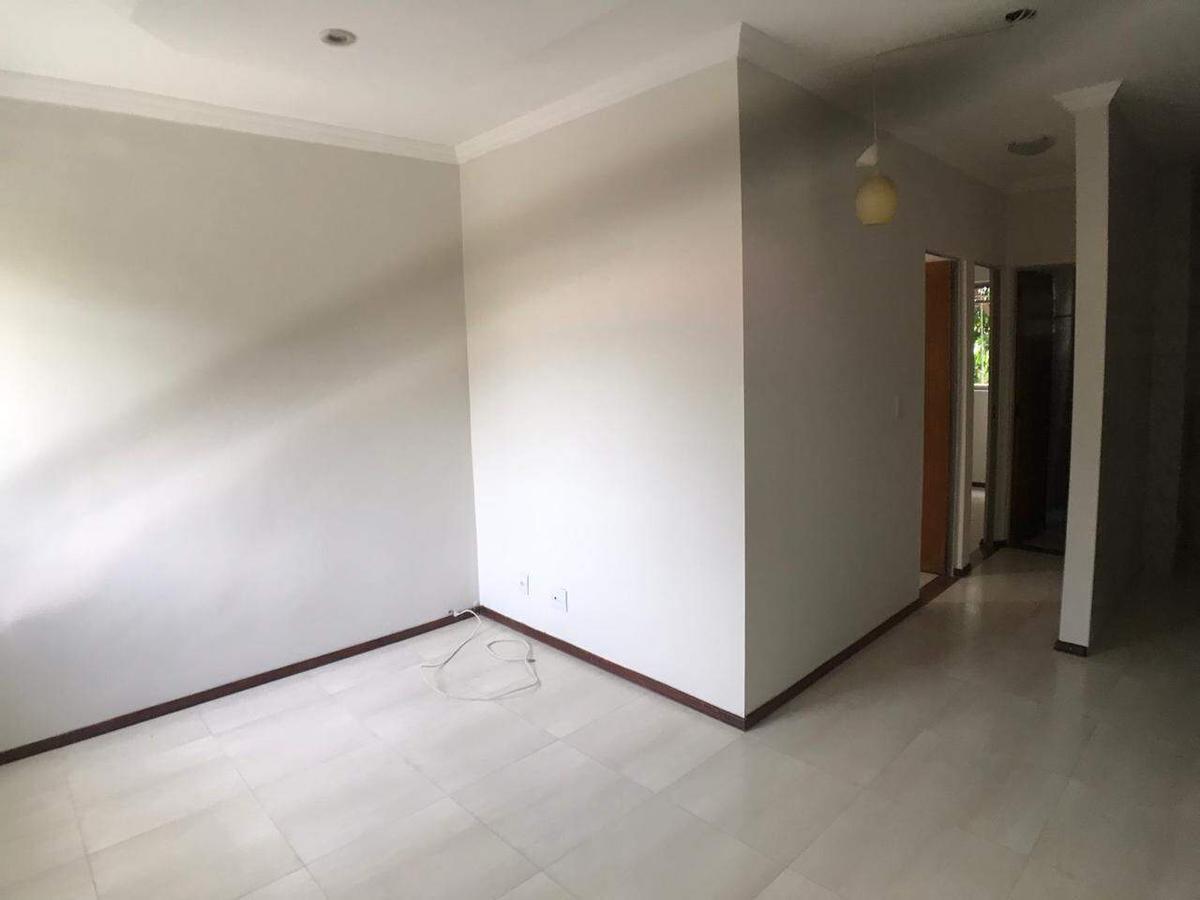 Apartamento, Havaí, 2 Quartos, 1 Vaga