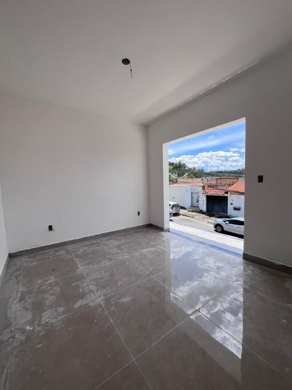 Casa, Masterville, 2 Quartos, 2 Vagas