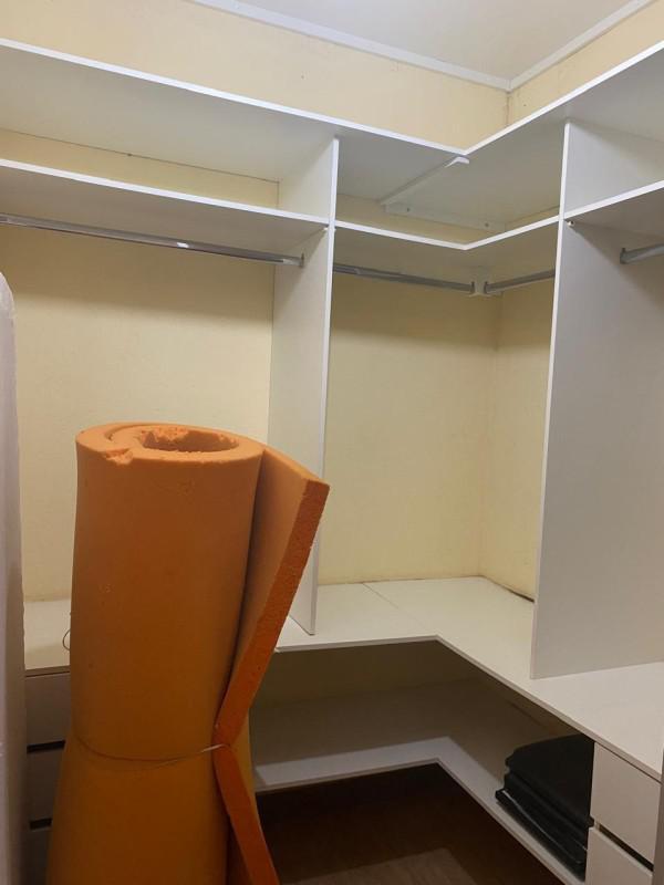 Fazenda, Bambus, 3 Quartos, 0 Vaga, 1 Suíte