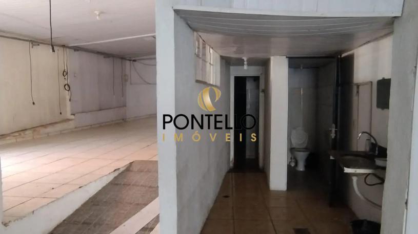 Andar, Colégio Batista, 0 Quarto, 1 Vaga