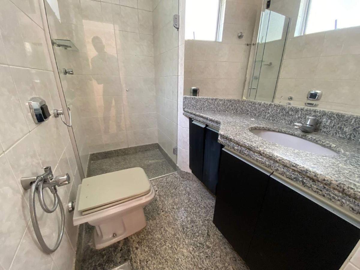 Apartamento, Buritis, 3 Quartos, 2 Vagas, 1 Suíte