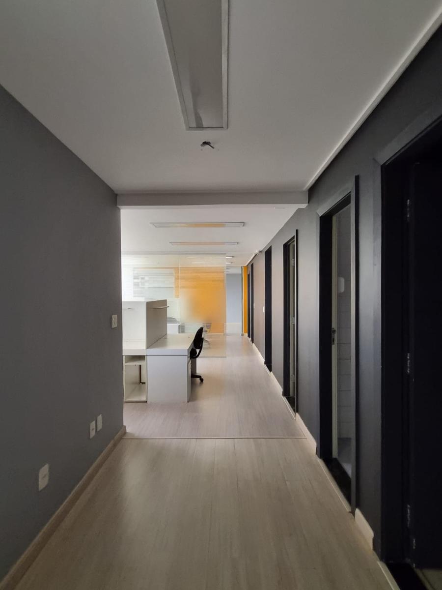 Sala, São Bento, 0 Quarto, 0 Vaga