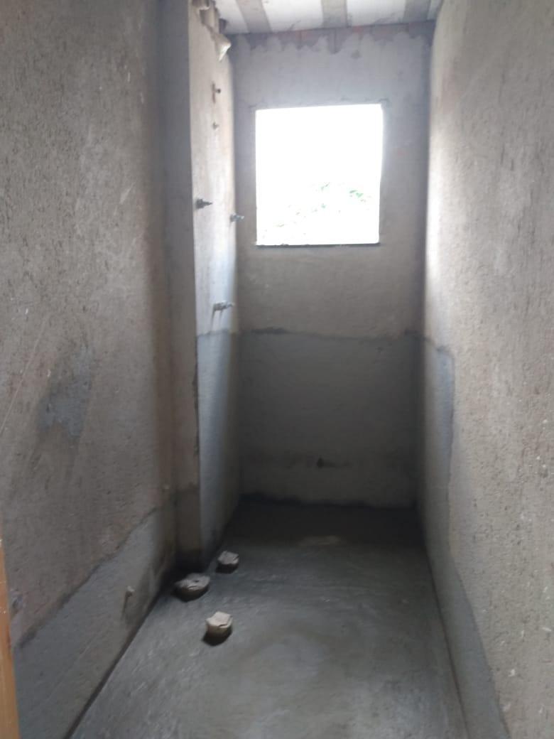 Apartamento, Novo Glória, 2 Quartos, 1 Vaga, 1 Suíte