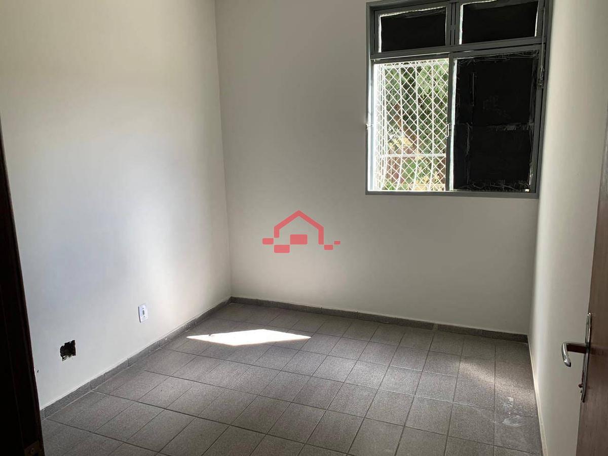 Apartamento, João Pinheiro, 2 Quartos, 1 Vaga