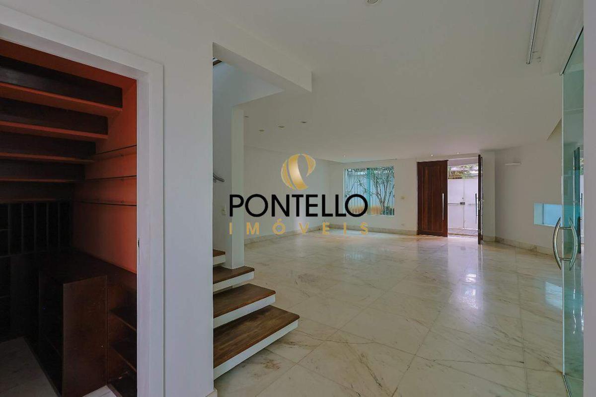 Casa, Belvedere, 4 Quartos, 5 Vagas, 3 Suítes