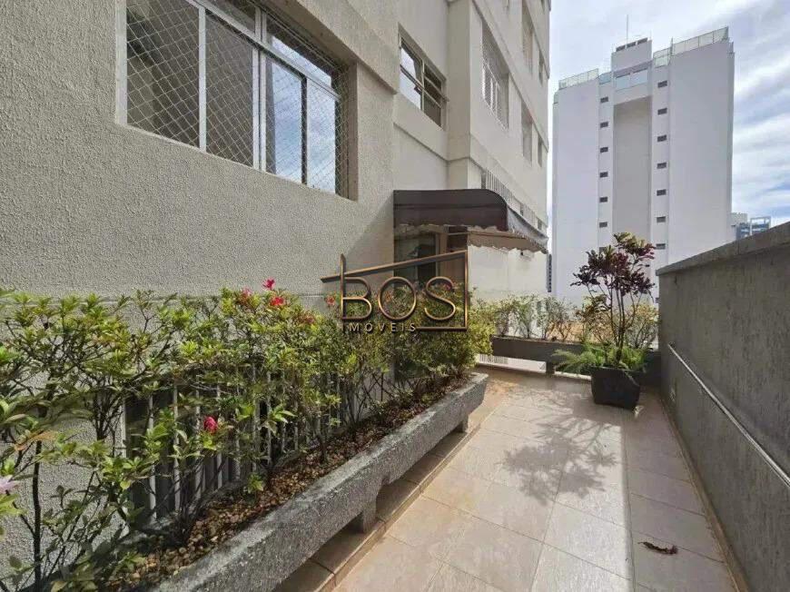 Apartamento, São Pedro, 3 Quartos, 1 Vaga, 1 Suíte