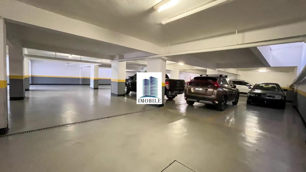 Apartamento, Funcionários, 4 Quartos, 2 Vagas, 1 Suíte