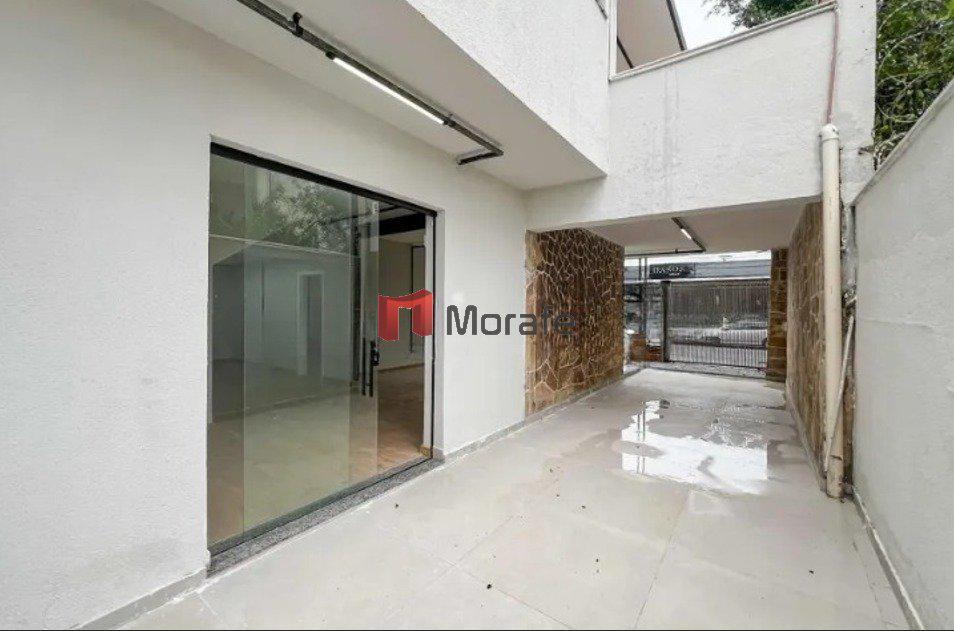 Galpão, Colégio Batista, 5 Quartos, 3 Vagas