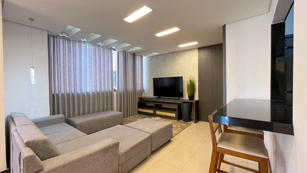 Cobertura, Castelo, 3 Quartos, 2 Vagas, 2 Suítes