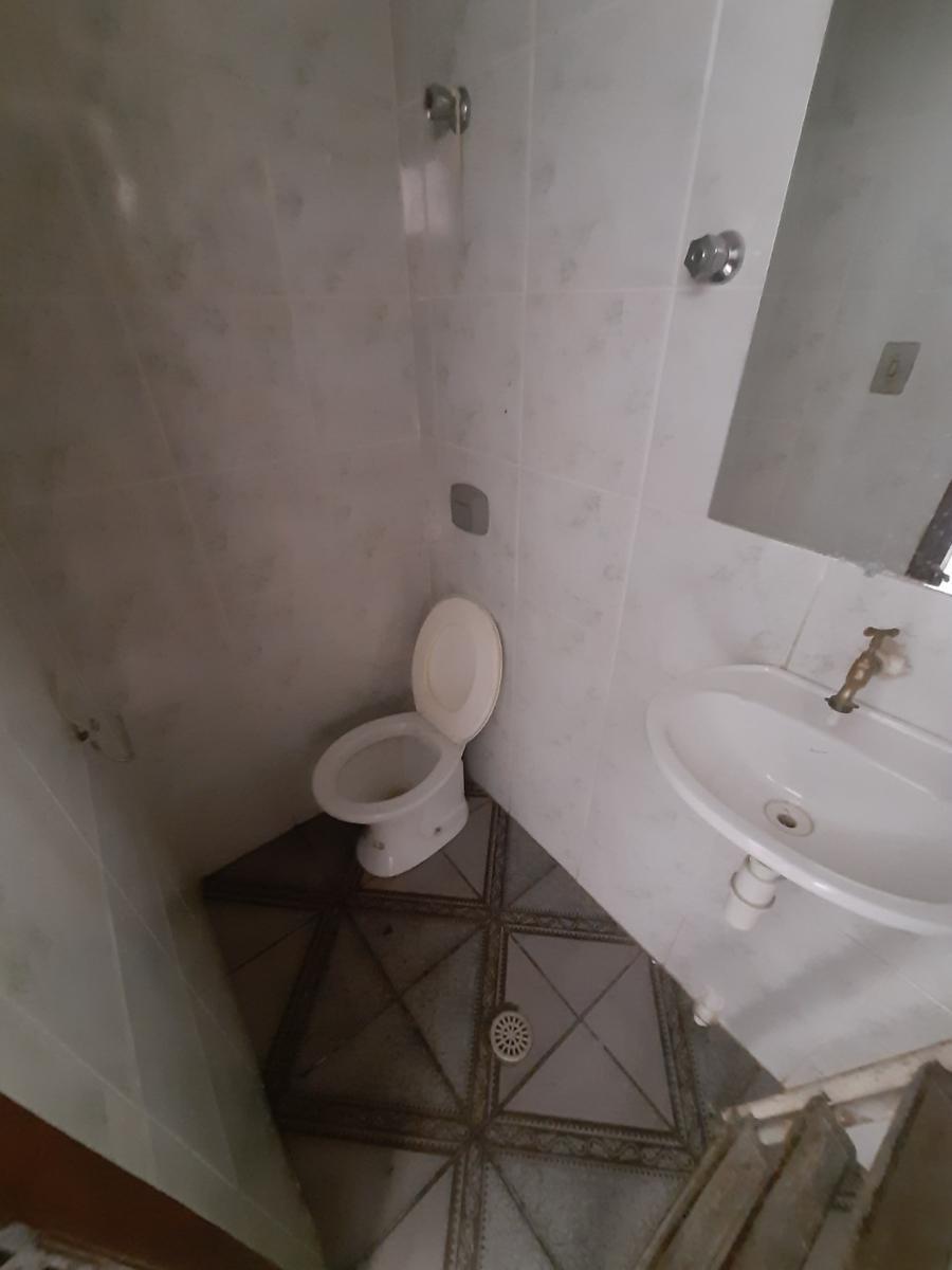 Andar, Caiçaras, 0 Quarto, 0 Vaga