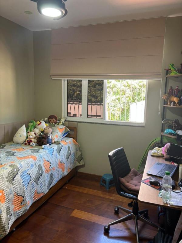 Apartamento, Santo Antônio, 3 Quartos, 2 Vagas, 1 Suíte