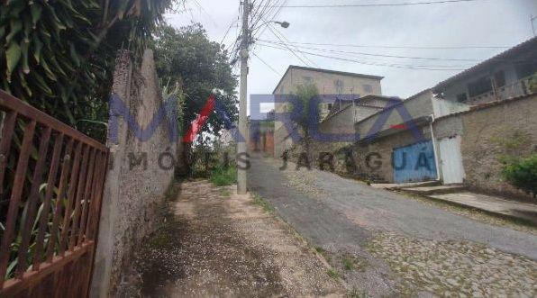 Lote, Santa Cruz, 0 Quarto, 0 Vaga