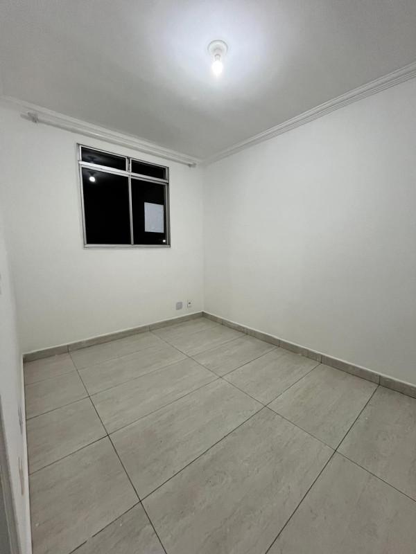 Apartamento, Santa Maria, 2 Quartos, 1 Vaga