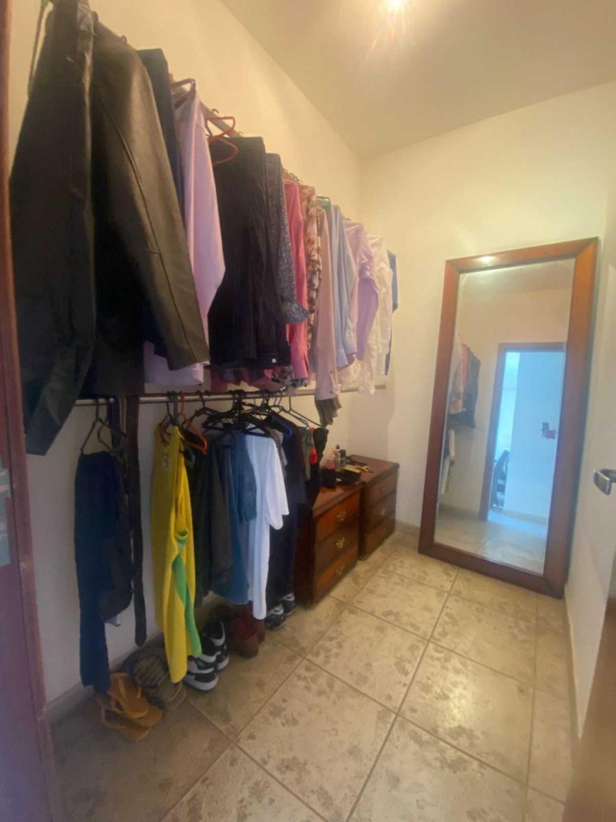 Casa, Garças, 4 Quartos, 8 Vagas, 2 Suítes