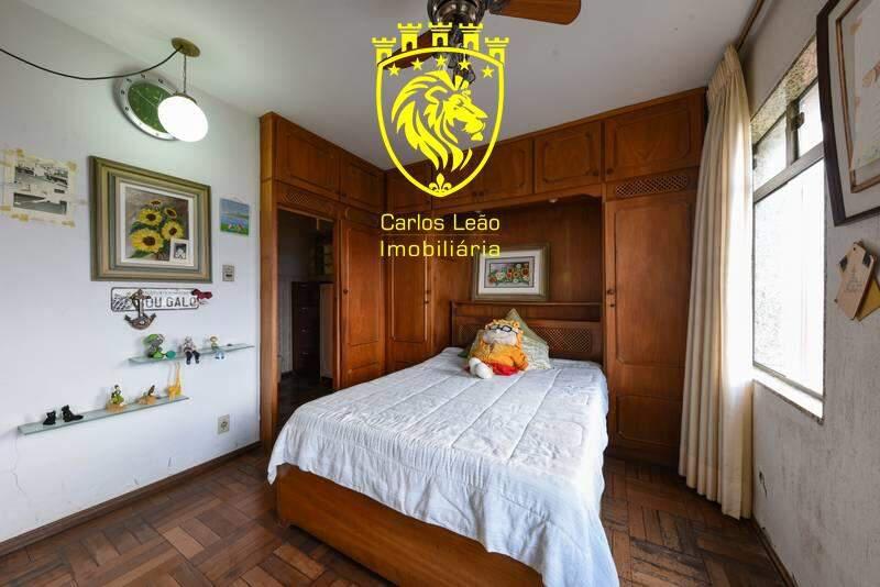 Casa, Santa Lúcia, 5 Quartos, 4 Vagas, 3 Suítes