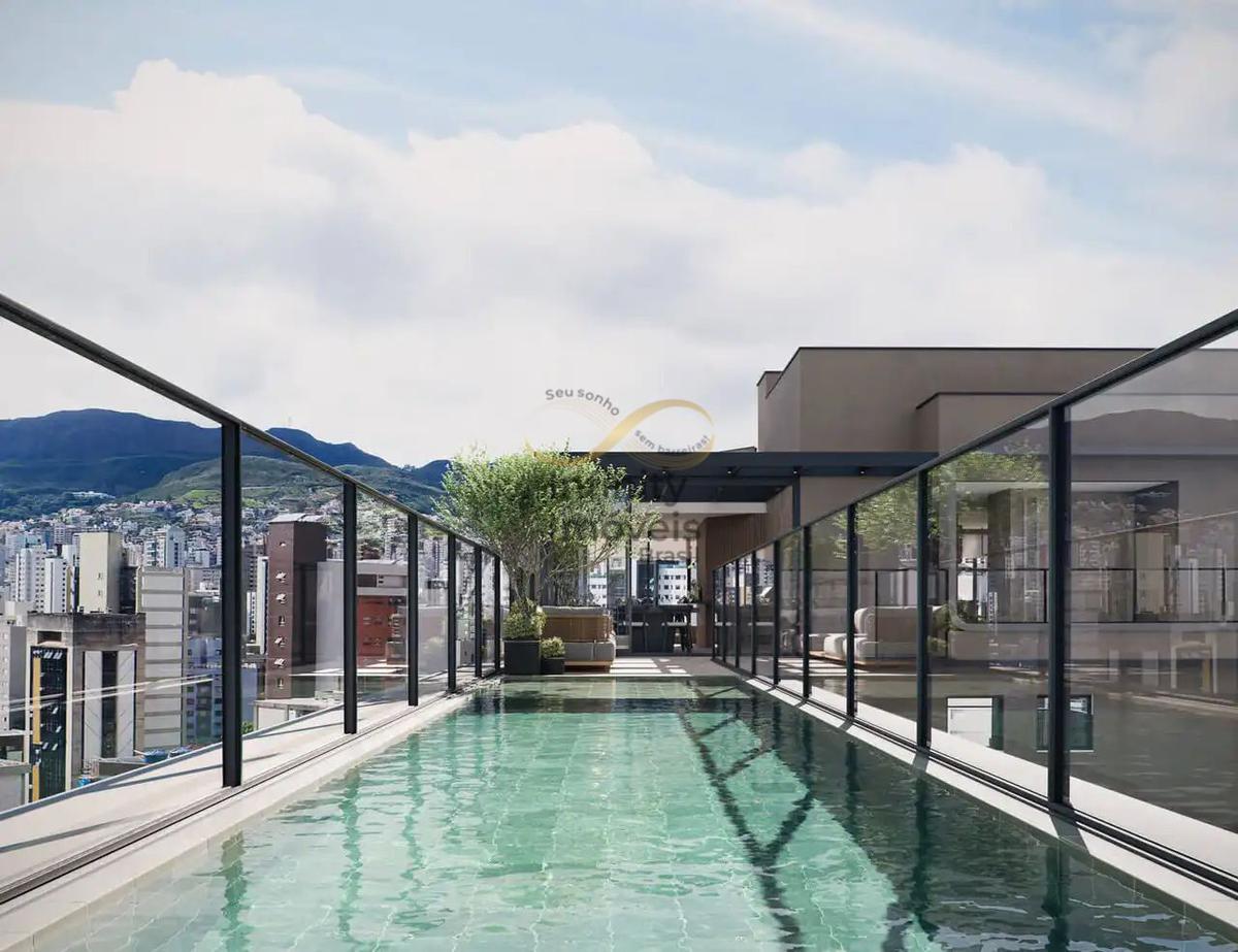 Apartamento, Savassi, 2 Quartos
