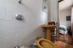 Apartamento, Vila Paris, 3 Quartos, 1 Vaga, 1 Suíte
