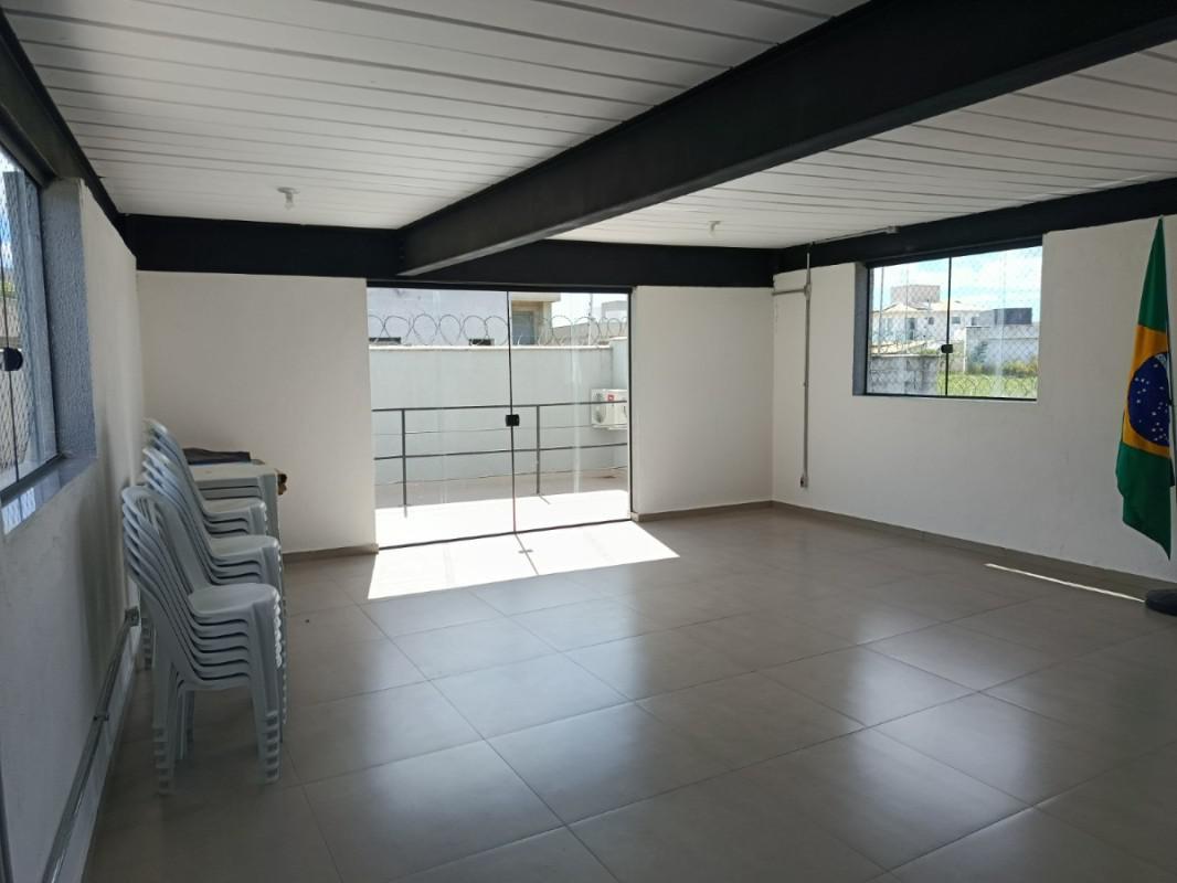Galpão, Gran Park, 0 Quarto, 0 Vaga