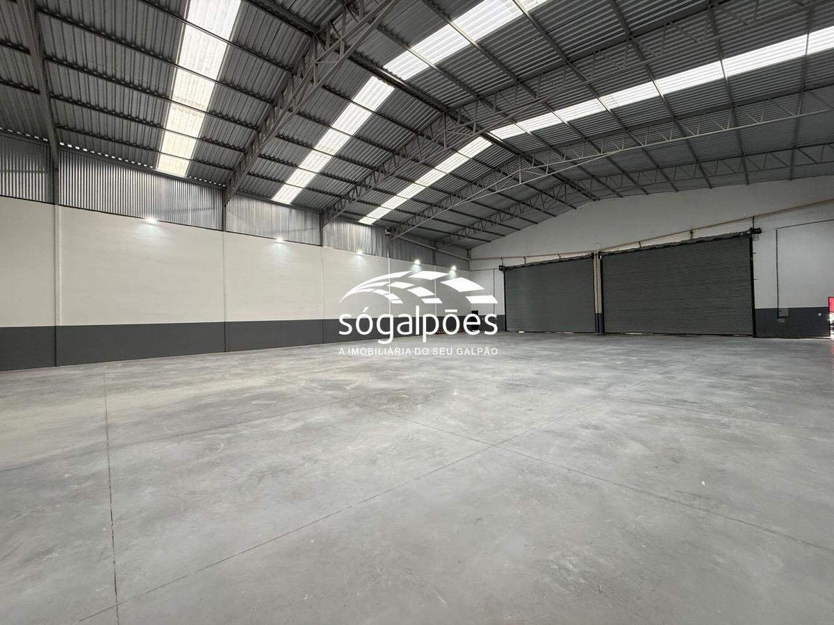 Galpão, Riacho das Pedras, 8 Vagas