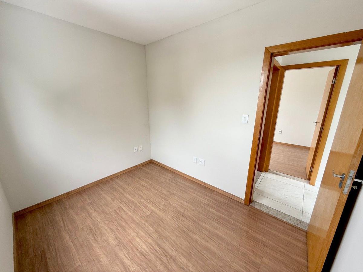 Apartamento, Santa Amélia, 2 Quartos, 1 Vaga