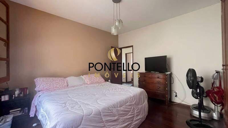 Casa, Santa Lúcia, 4 Quartos, 3 Vagas, 1 Suíte