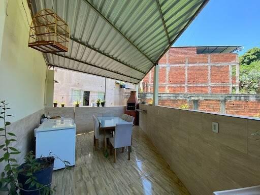 Apartamento, Canaã, 3 Quartos, 1 Vaga, 1 Suíte