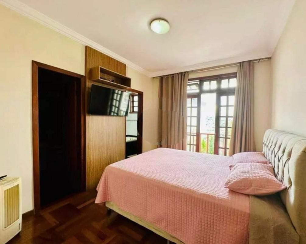 Casa, Tirol, 4 Quartos, 4 Vagas, 1 Suíte