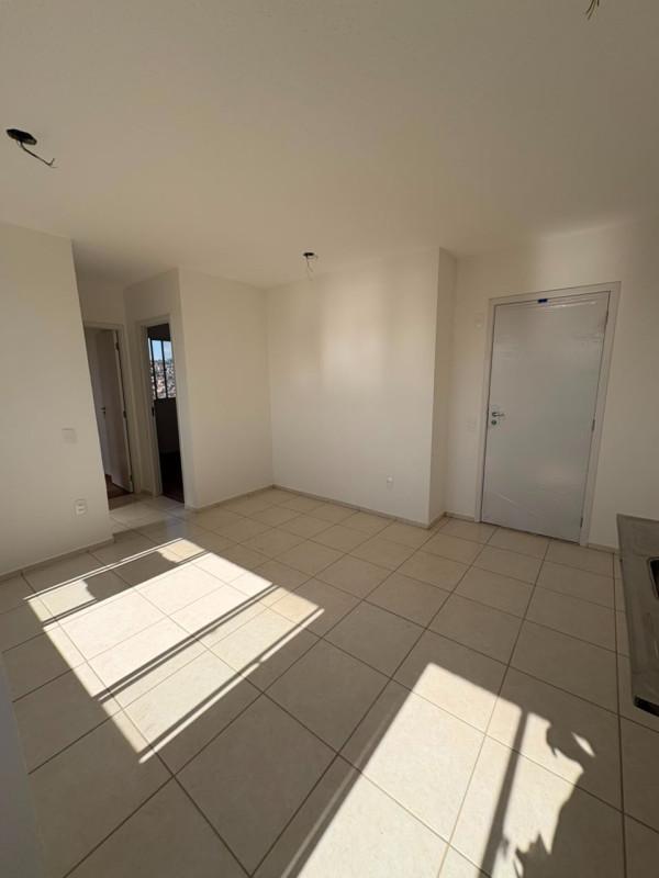 Apartamento, Venda Nova, 2 Quartos, 1 Vaga