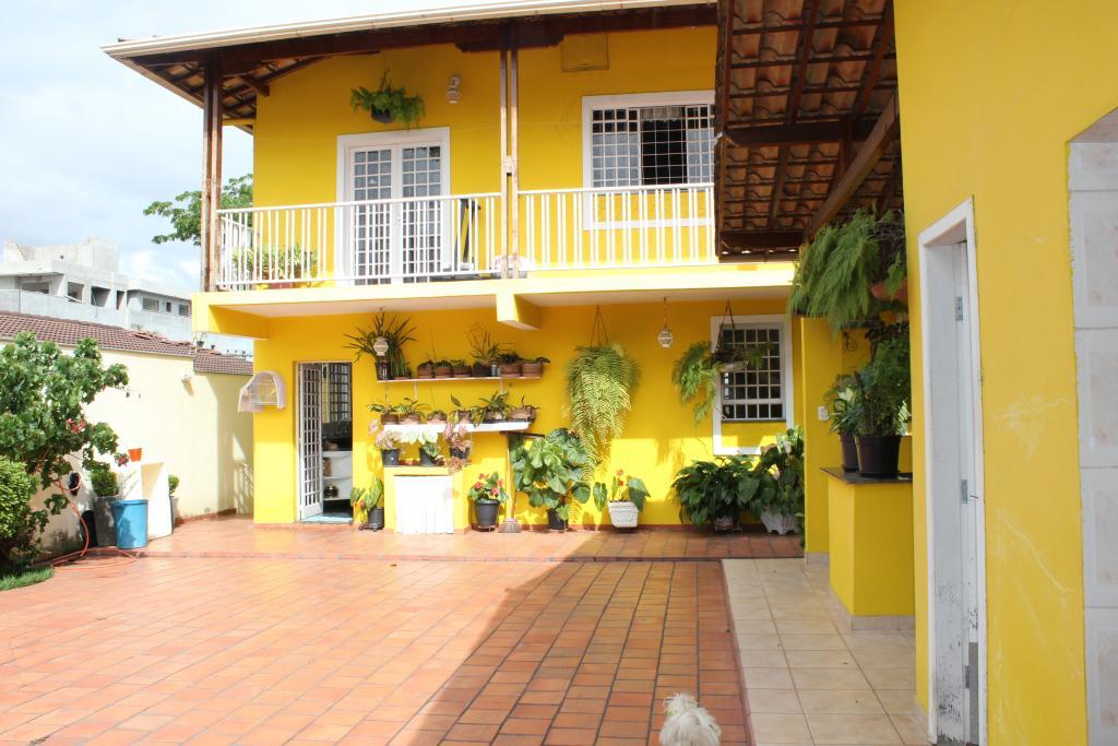 Casa, Castelo, 5 Quartos, 4 Vagas, 3 Suítes