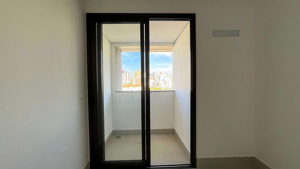 Apartamento, Cidade Nova, 2 Quartos, 2 Vagas, 1 Suíte