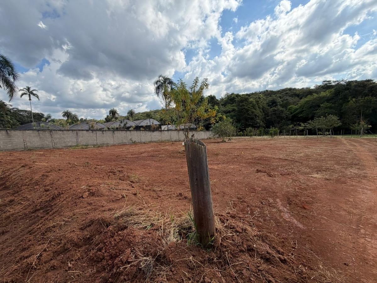 Lote, Planalto, 0 Quarto, 0 Vaga