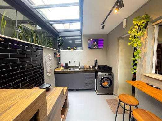 Apartamento, Miramar (barreiro), 2 Quartos, 1 Vaga