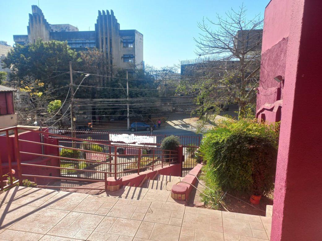 Casa Comercial, Floresta, 1 Quarto