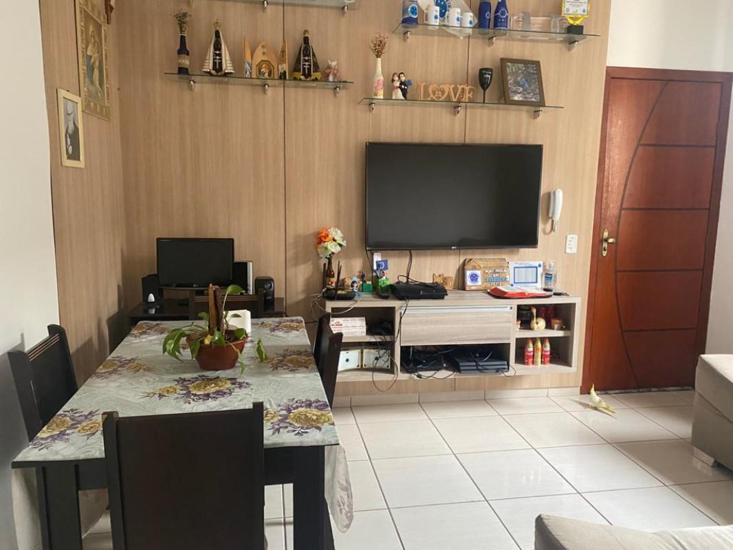 Apartamento, Masterville, 2 Quartos, 1 Vaga