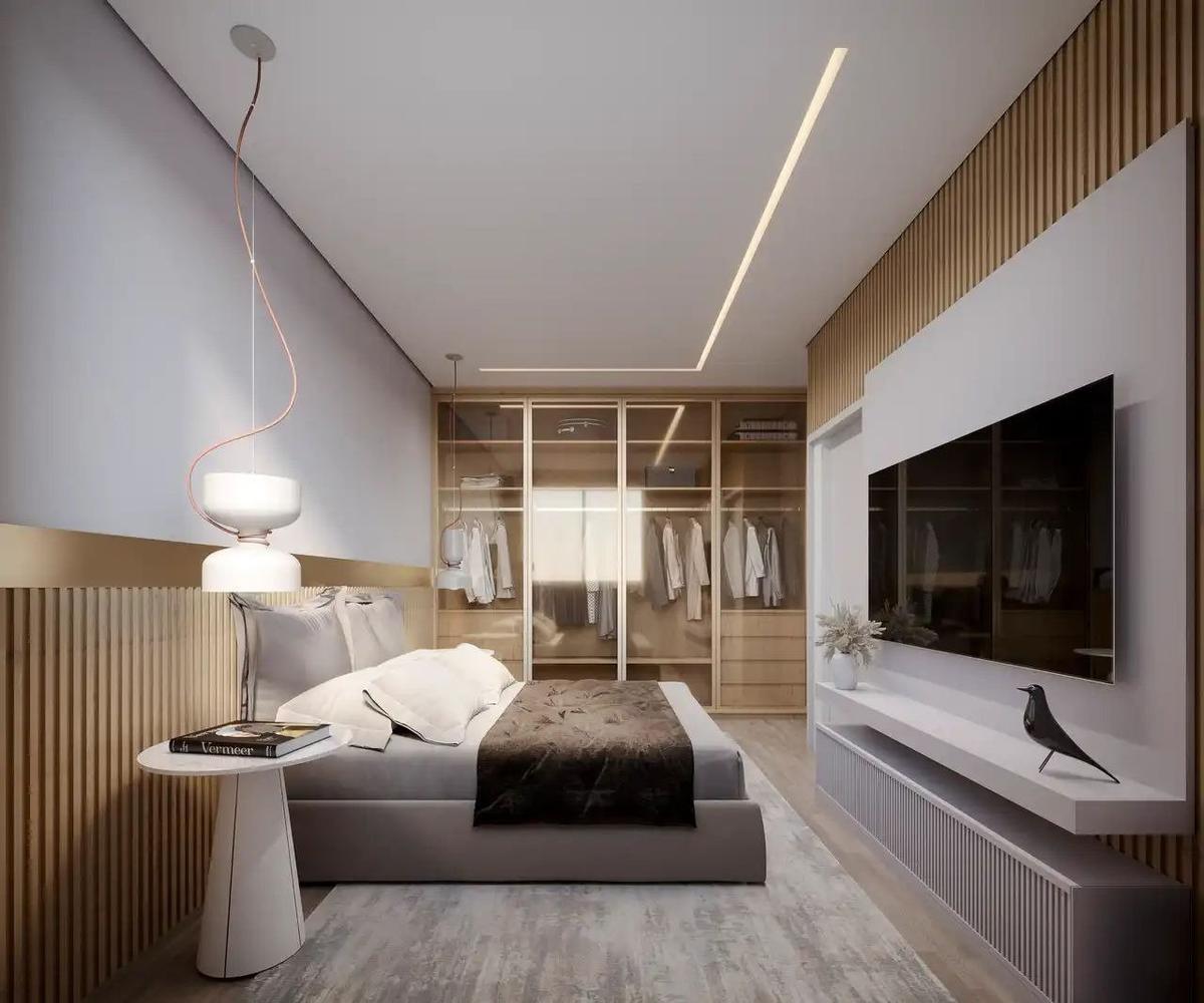 Apartamento, Santo Antônio, 3 Quartos, 2 Vagas, 1 Suíte