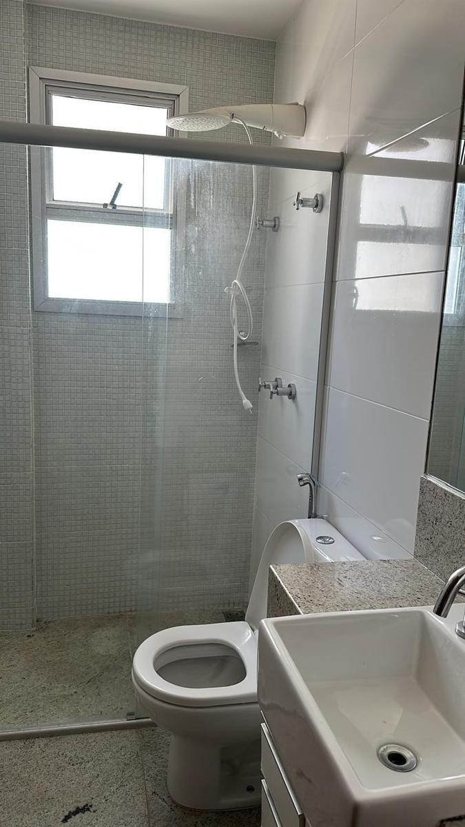 Apartamento, Santo Agostinho, 2 Quartos, 1 Vaga, 1 Suíte