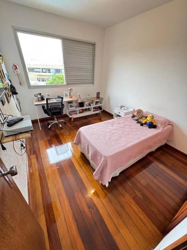 Apartamento, Ipiranga, 4 Quartos, 2 Vagas, 1 Suíte