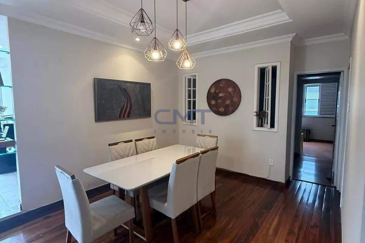Apartamento, Sion, 3 Quartos, 2 Vagas, 1 Suíte