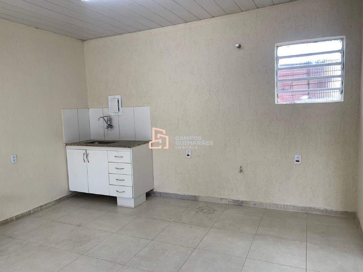 Loja, Das Industrias I (barreiro)